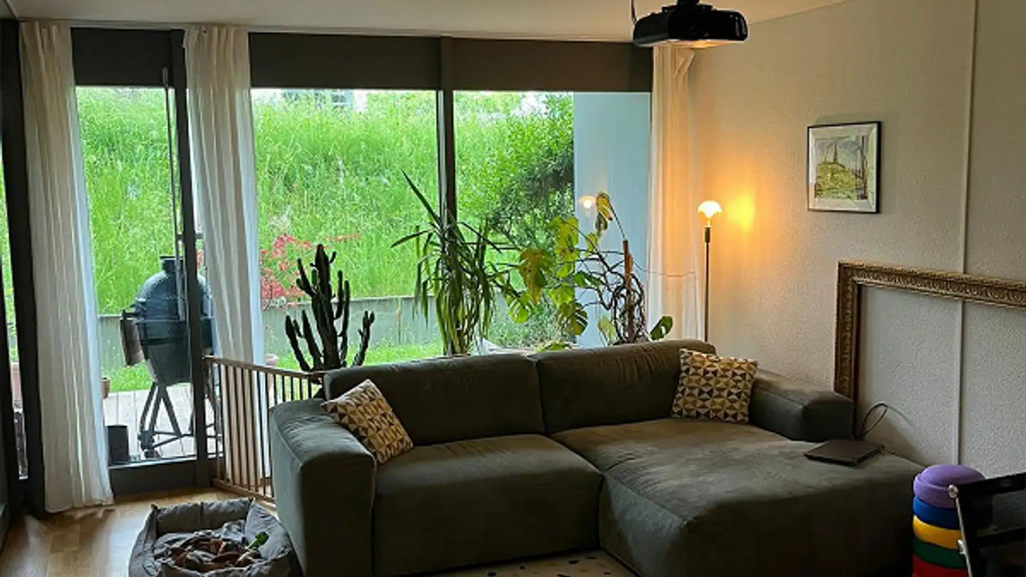 Wohnung mieten - Kirschenackerweg 12a, 3063 Ittigen - Foto 3