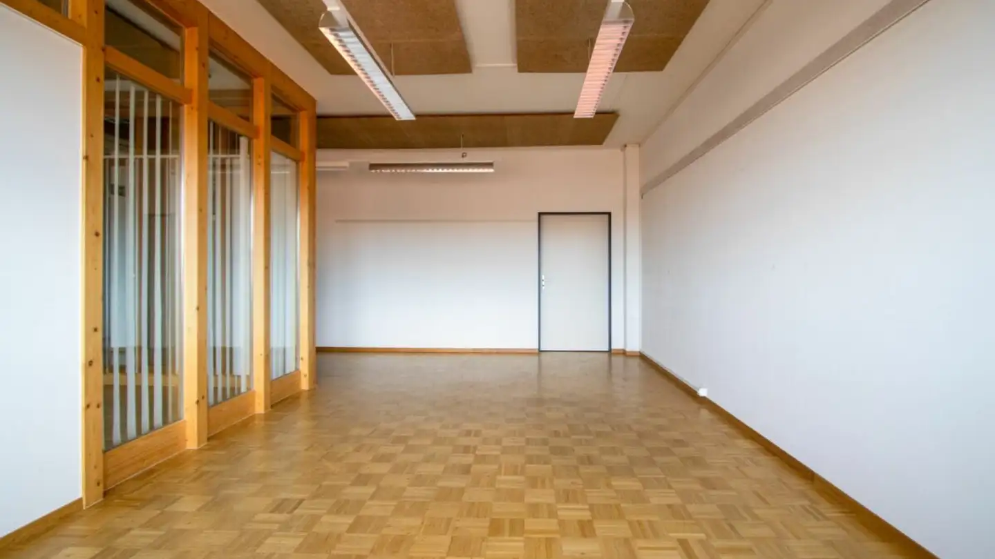 Bureau à louer - Obfelderstrasse 41a, 8910 Affoltern am Albis