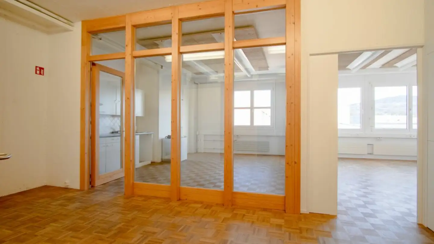 Bureau à louer - Obfelderstrasse 41a, 8910 Affoltern am Albis - Photo 2