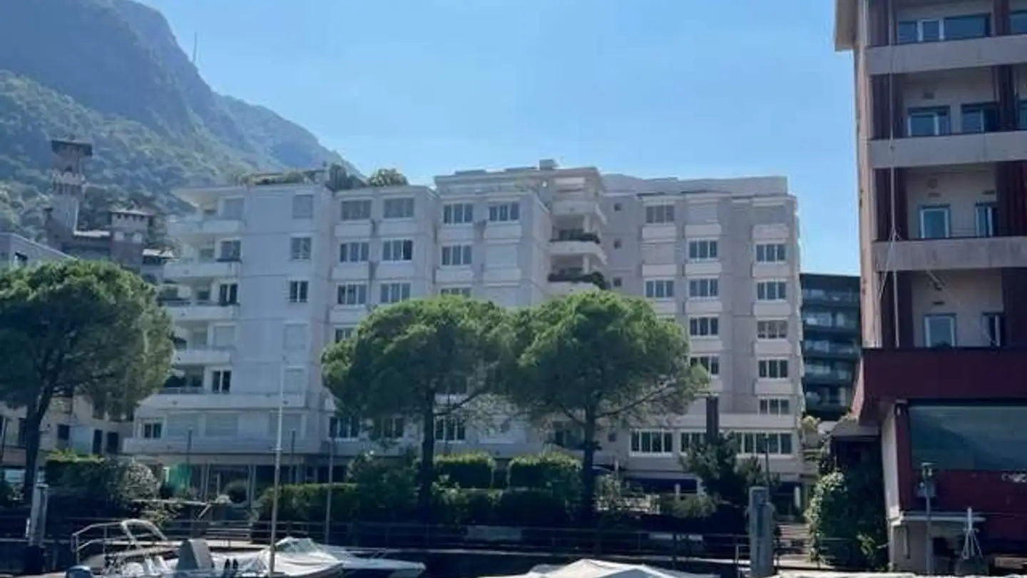 Bureau à louer - 6900 Paradiso - Photo 2