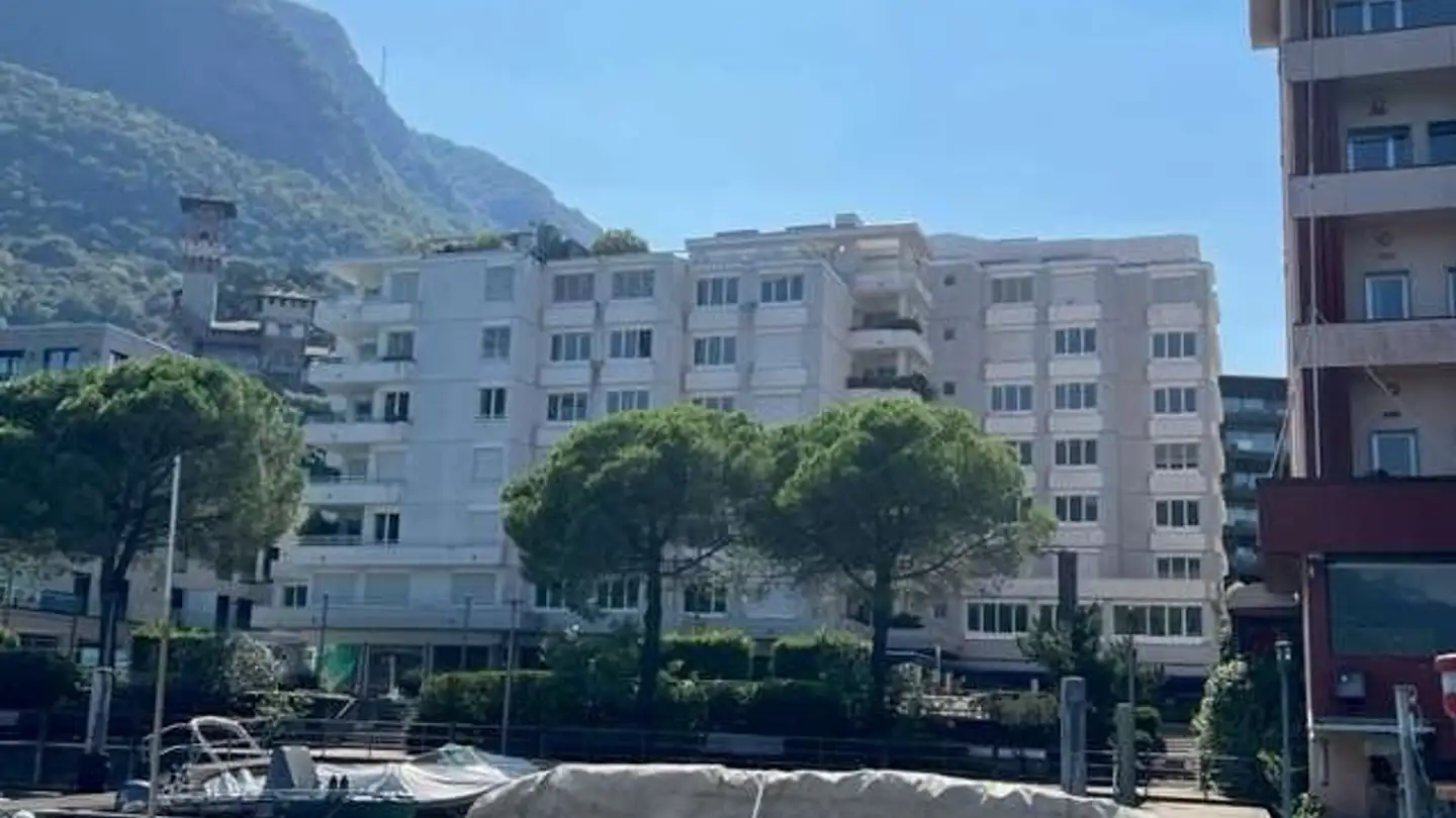 Bureau à louer - 6900 Paradiso - Photo 3