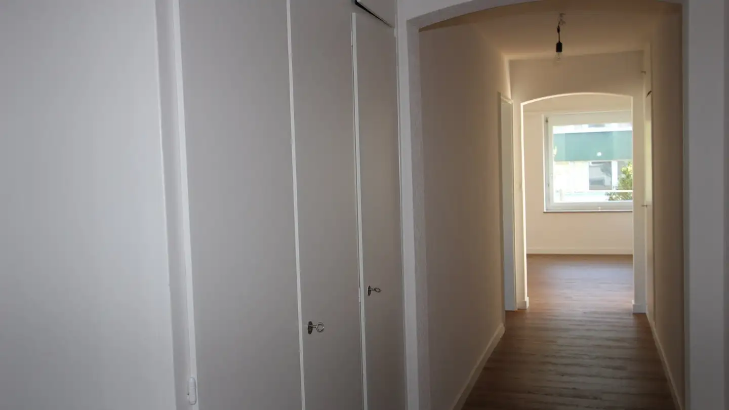 Apartment for rent - Lindenstrasse 106, 9000 St. Gallen