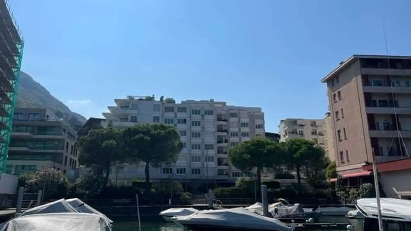 Bureau à louer - 6900 Paradiso - Photo 4