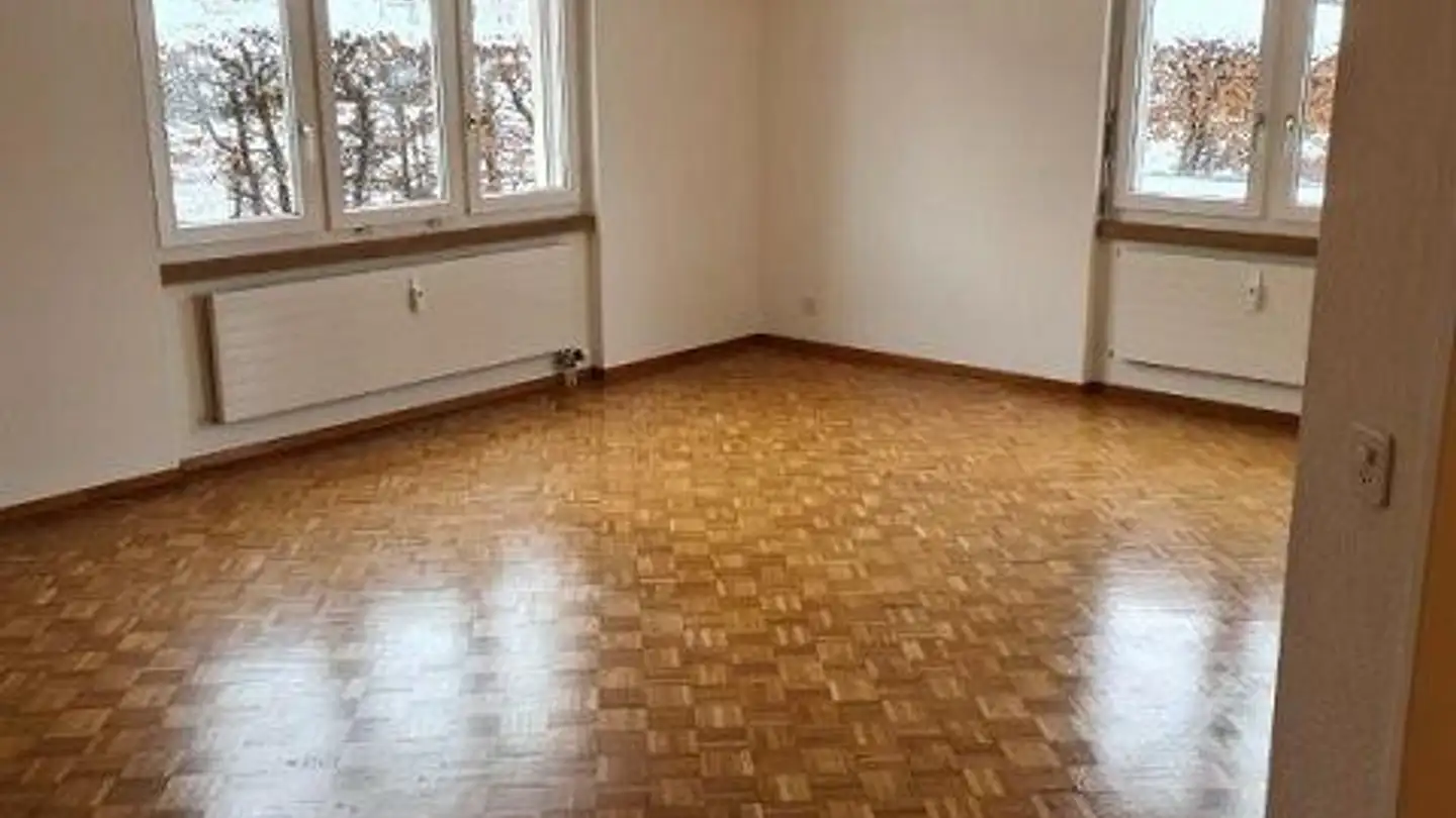 Wohnung mieten - Fischingerstrasse 104, 8372 Wiezikon b. Sirnach