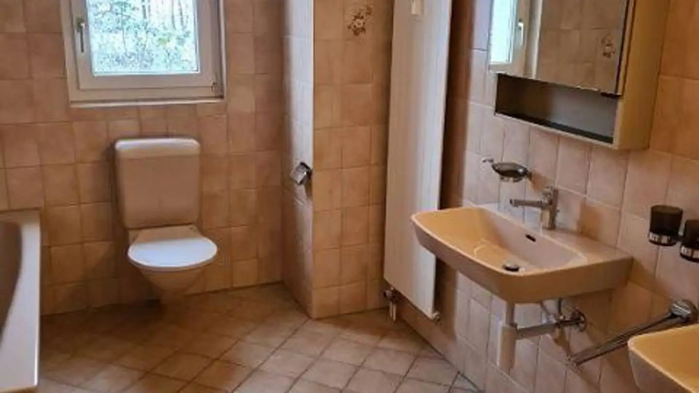 Wohnung mieten - Fischingerstrasse 104, 8372 Wiezikon b. Sirnach - Foto 4