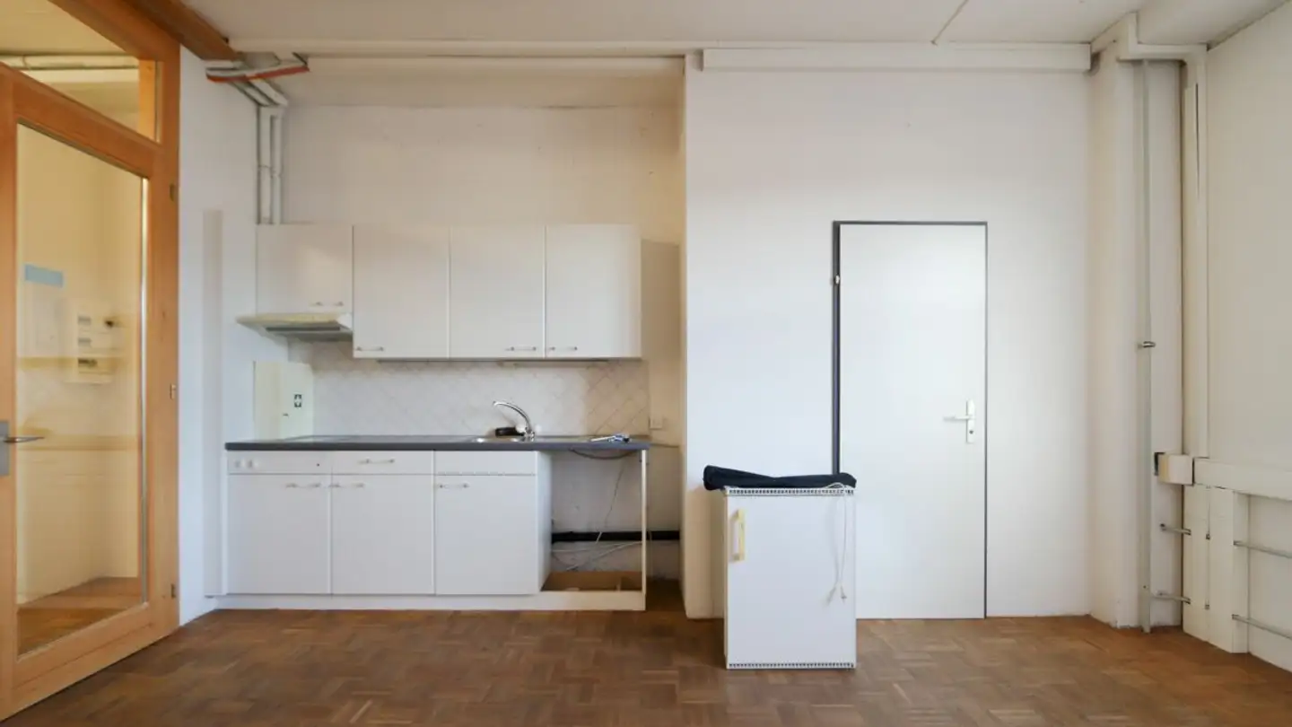 Bureau à louer - Obfelderstrasse 41a, 8910 Affoltern am Albis - Photo 3