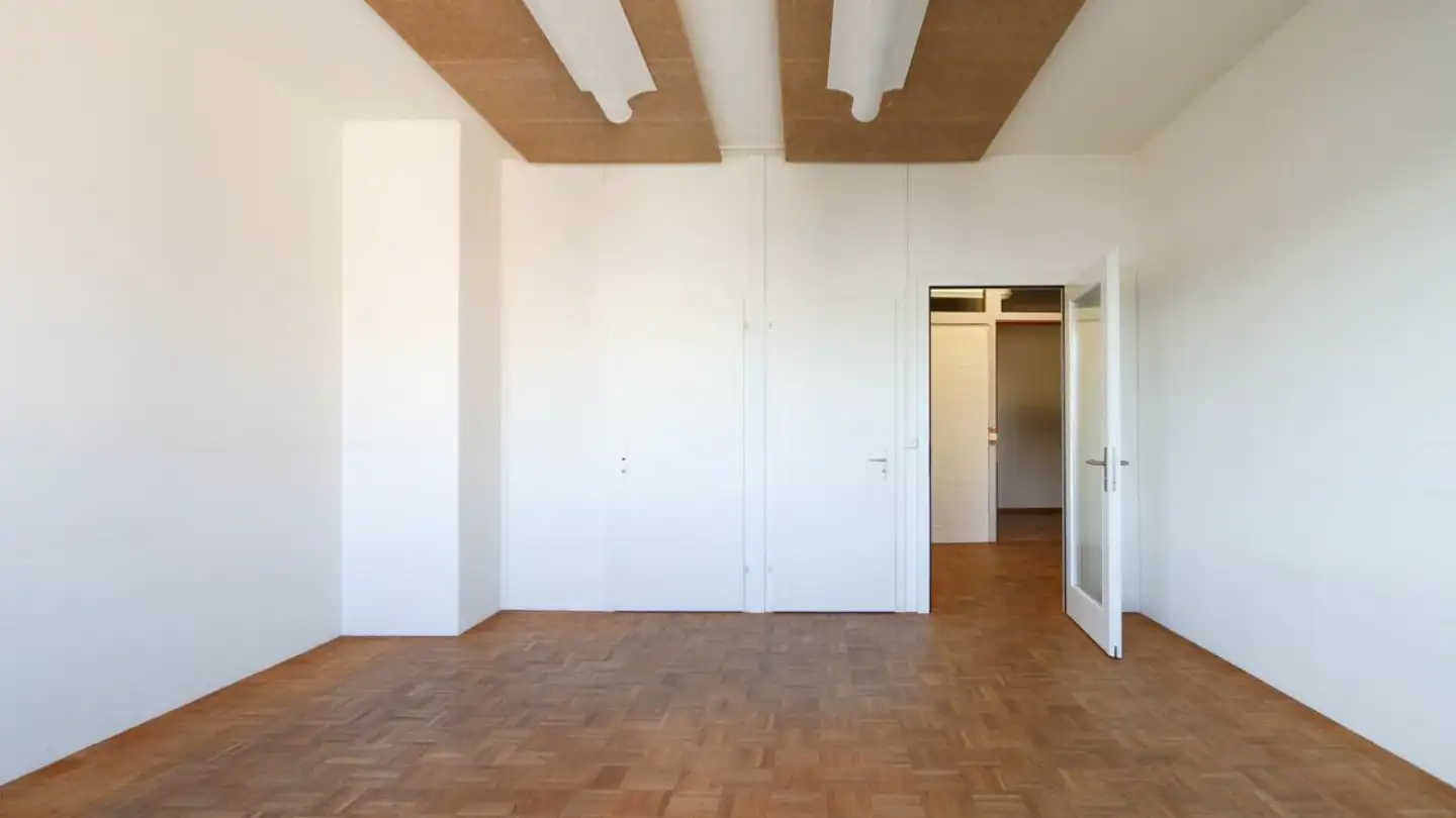 Bureau à louer - Obfelderstrasse 41a, 8910 Affoltern am Albis - Photo 4