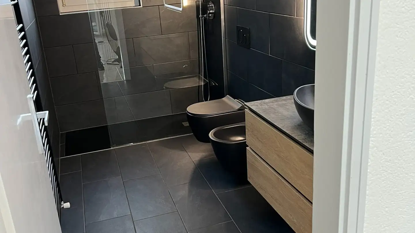 Wohnung mieten - Via Serivo, 6707 Iragna - Foto 3