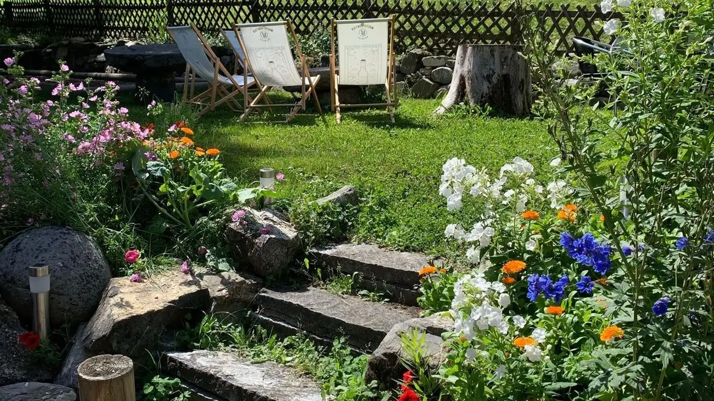 Hotel for rent - Route Du Grand Paradis 33, 1874 Champéry - Photo 3