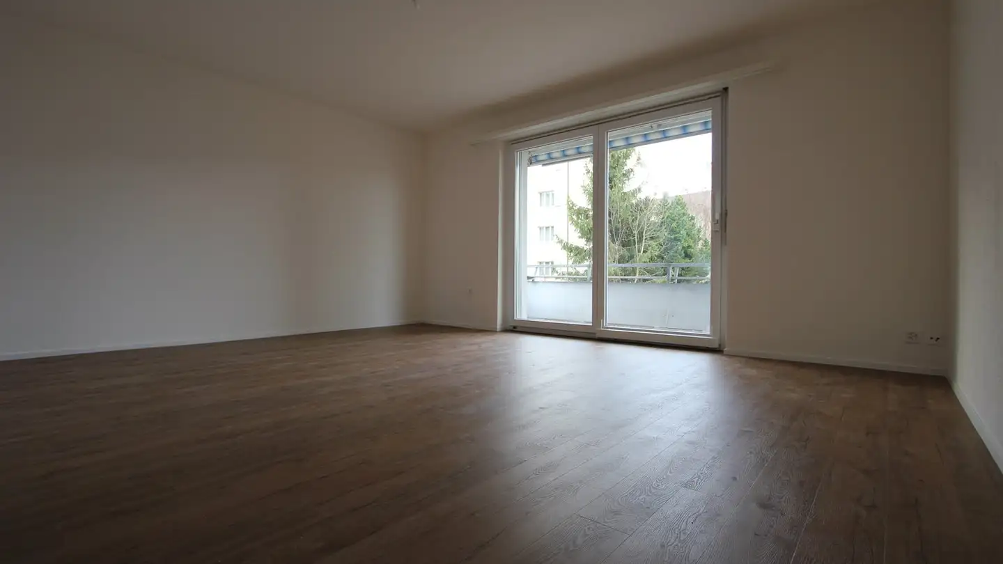 Apartment for rent - Lindenstrasse 106, 9000 St. Gallen - Photo 2