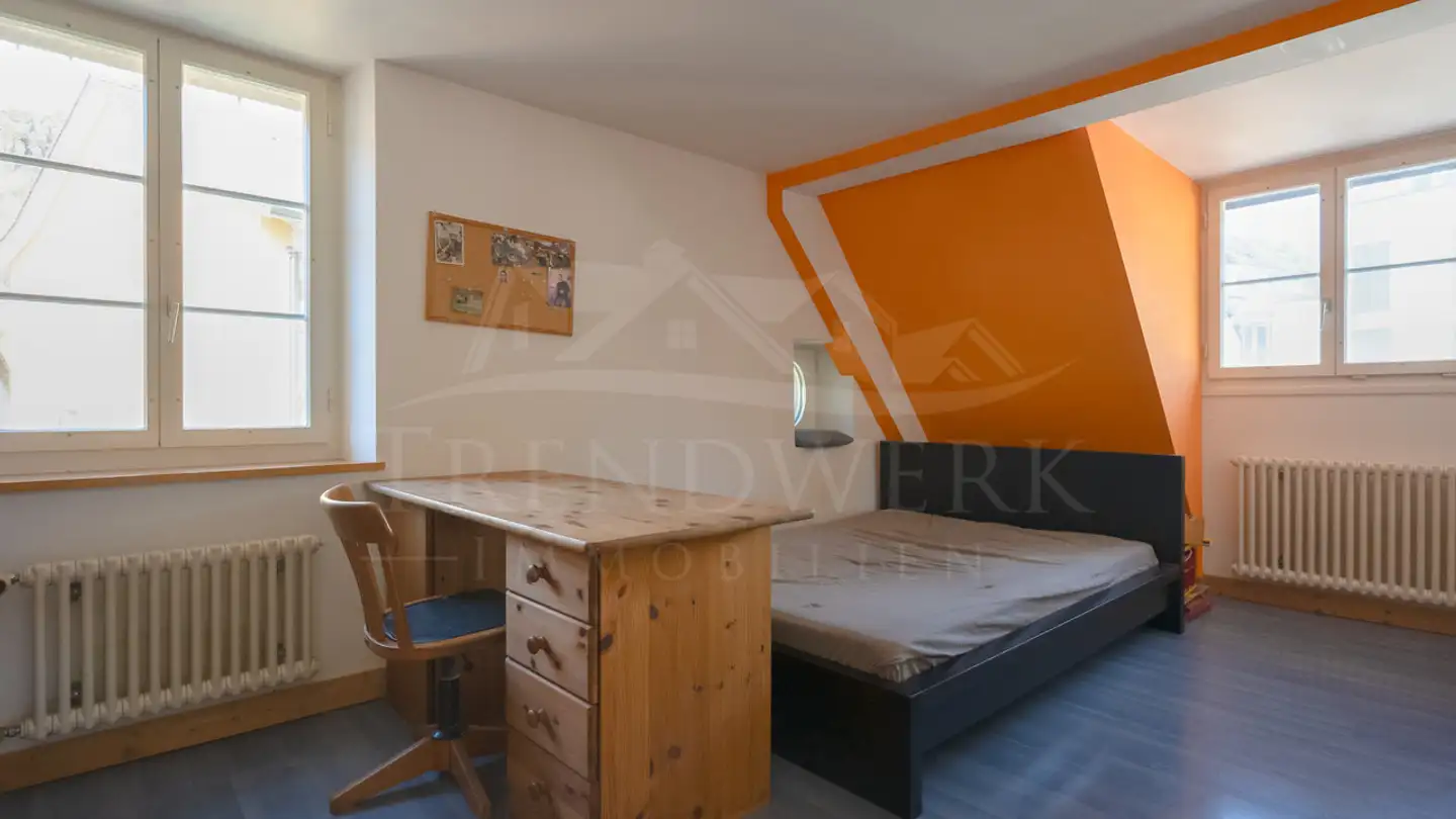 Apartment for sale - Mühlegasse 2, 4663 Aarburg - Photo 3