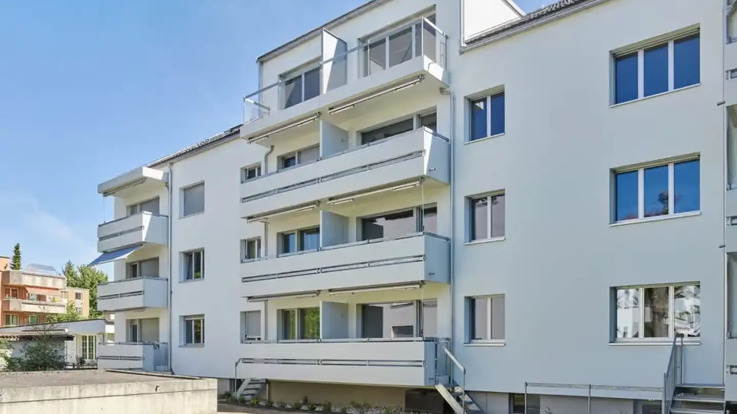 Appartamento in affitto - Rosengasse 9a, 3250 Lyss
