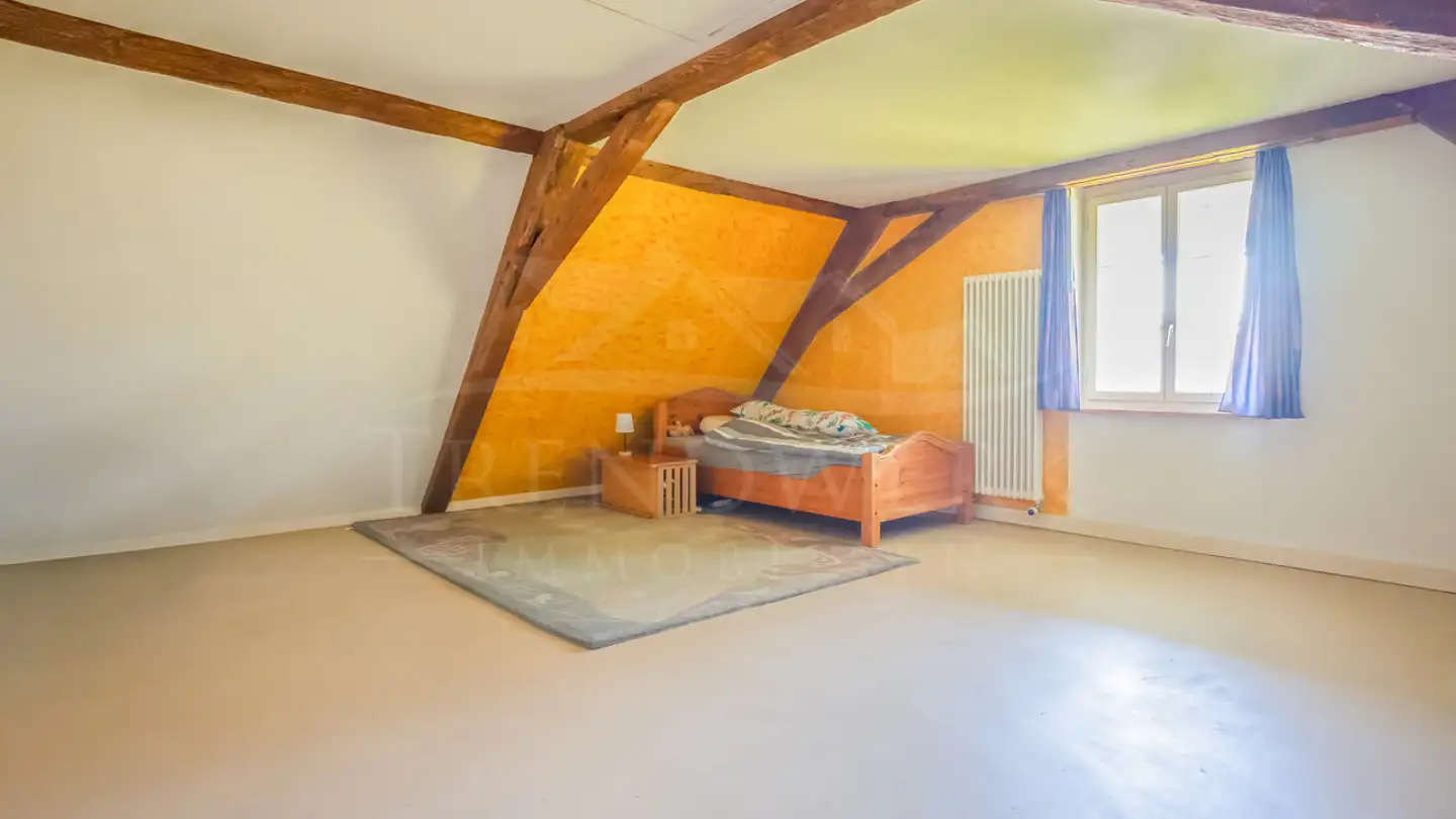 Apartment for sale - Mühlegasse 2, 4663 Aarburg - Photo 4