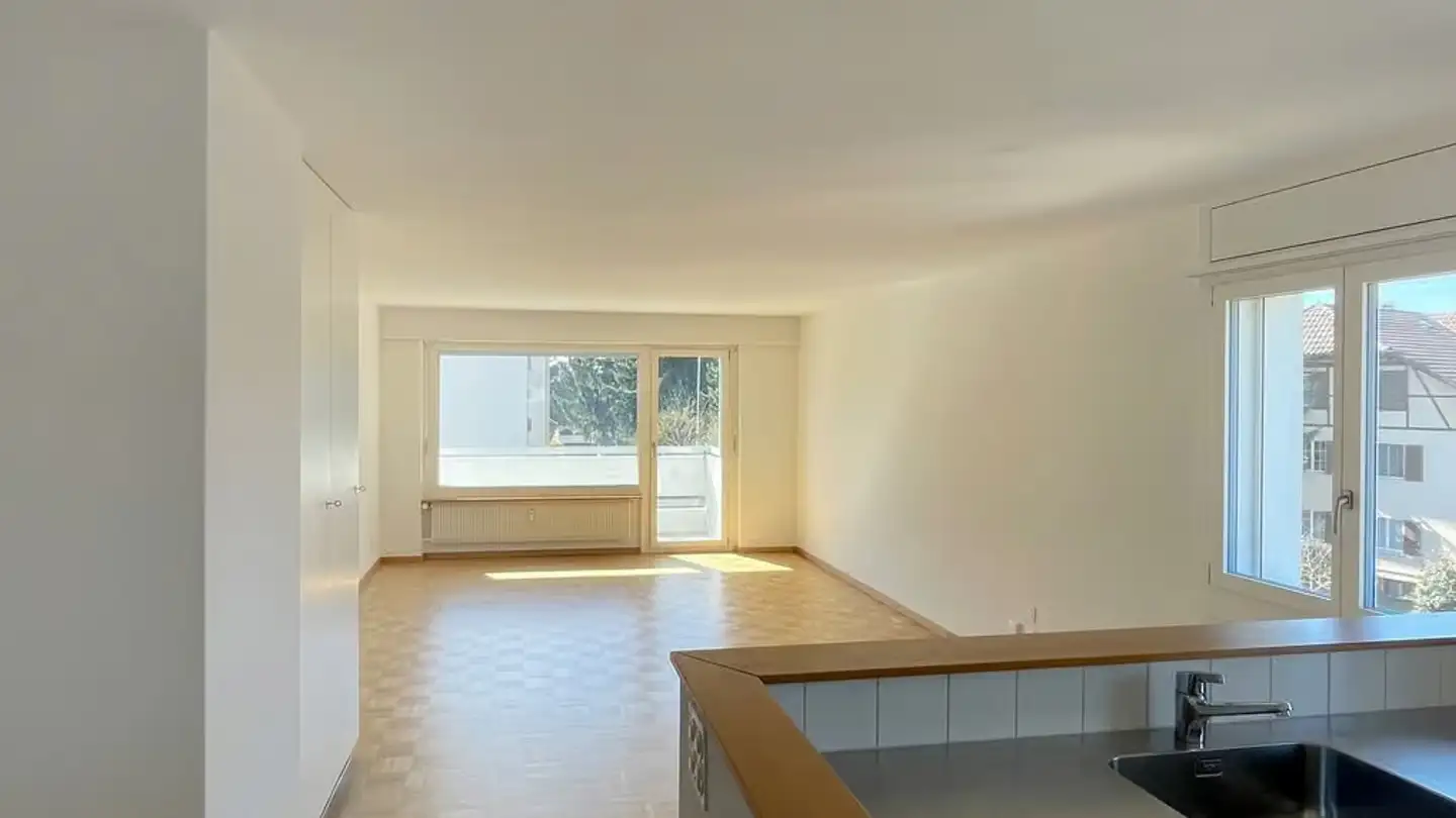 Appartamento in affitto - Rosengasse 9a, 3250 Lyss - Foto 2
