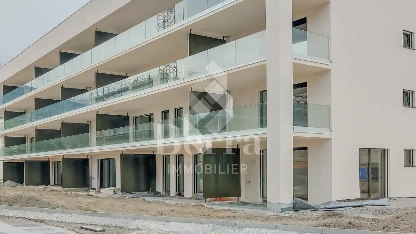 Appartamento in vendita - 1950 Sion