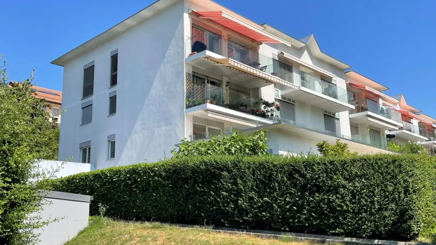 Appartamento in vendita - Chemin Des Riettes 4, 1815 Clarens - Photo 3