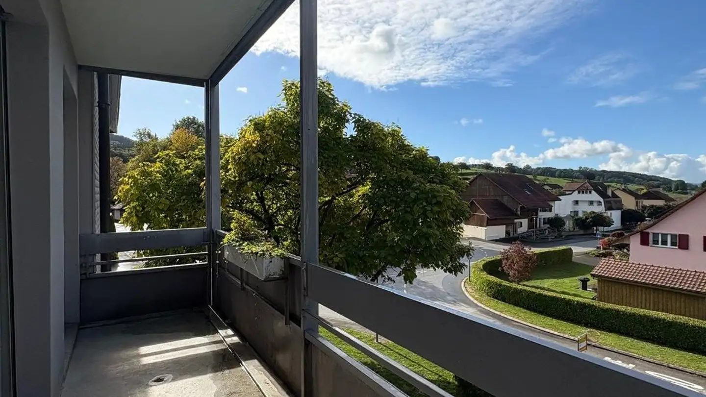 Apartment for rent - Rue Du Village 10, 1525 Henniez