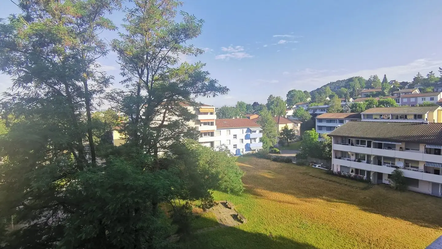 Wohnung mieten - Worblentalstrasse, 3063 Ittigen