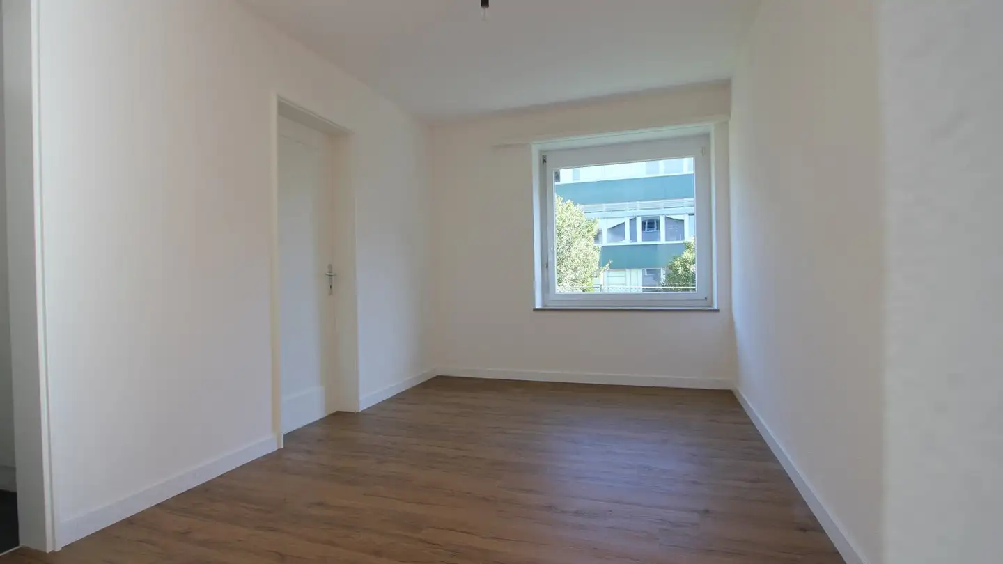 Apartment for rent - Lindenstrasse 106, 9000 St. Gallen - Photo 3