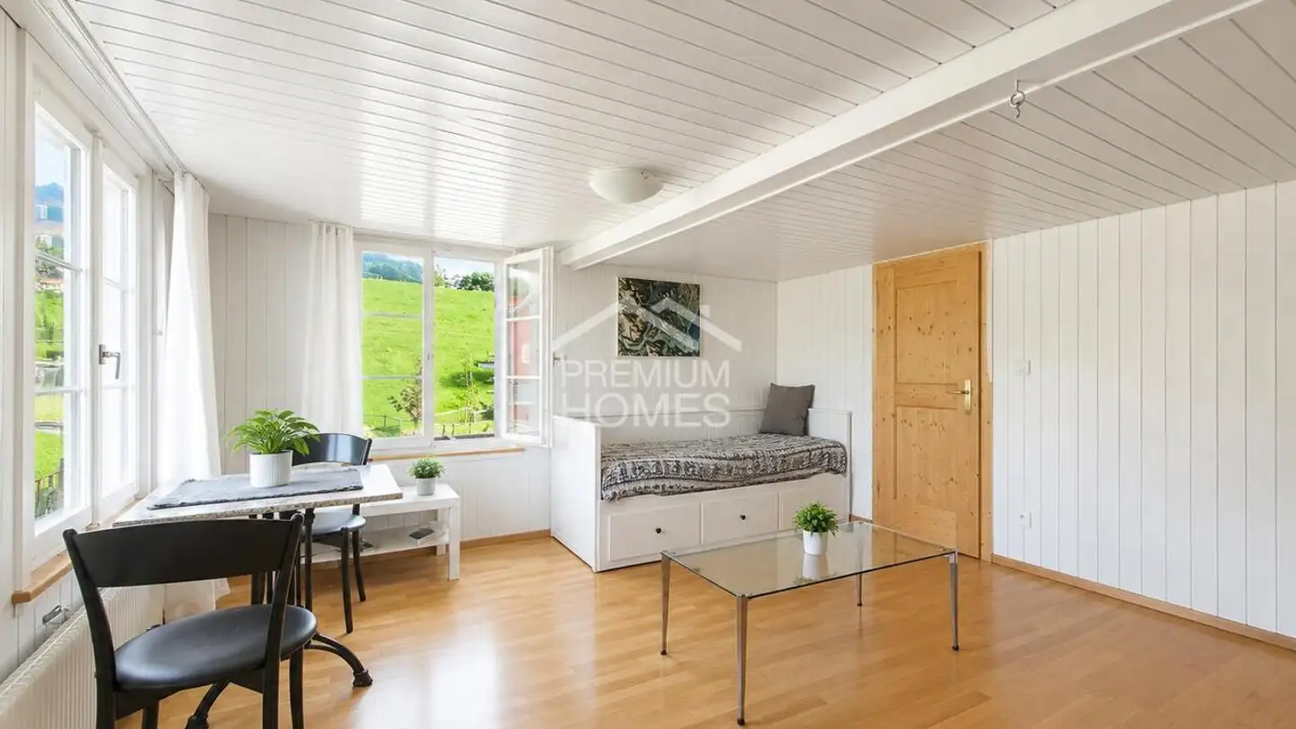 Apartment for sale - 9428 Walzenhausen