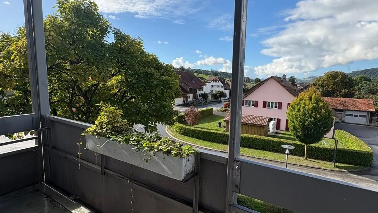 Wohnung mieten - Rue Du Village 10, 1525 Henniez