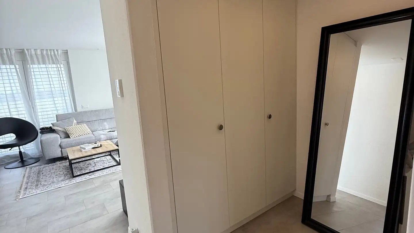 Apartment for rent - Route de l'Isle 16, 1142 Pampigny - Photo 3