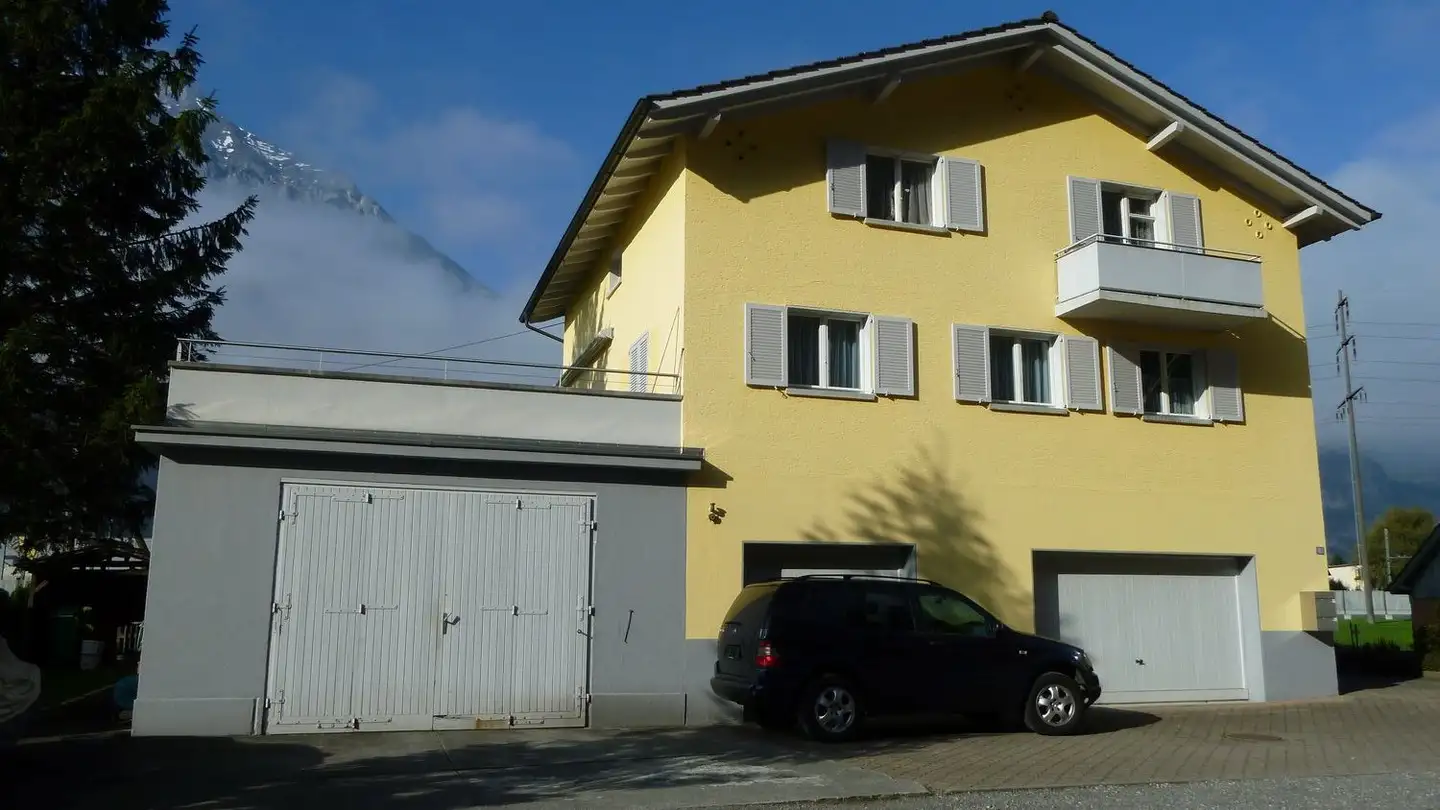 Attico in affitto - Flüelerstrasse 161, 6454 Flüelen