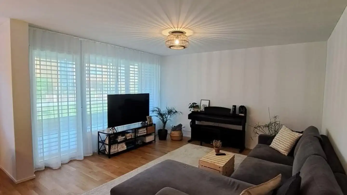 Apartment for rent - Wieslibachstrasse 1, 8200 Schaffhausen - Photo 2