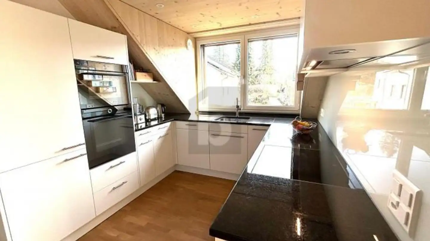 Penthouse mieten - 5619 Uezwil - Foto 3