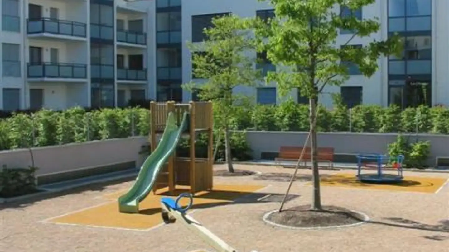 Wohnung mieten - Chemin Des Cornillons 72, 1292 Chambésy