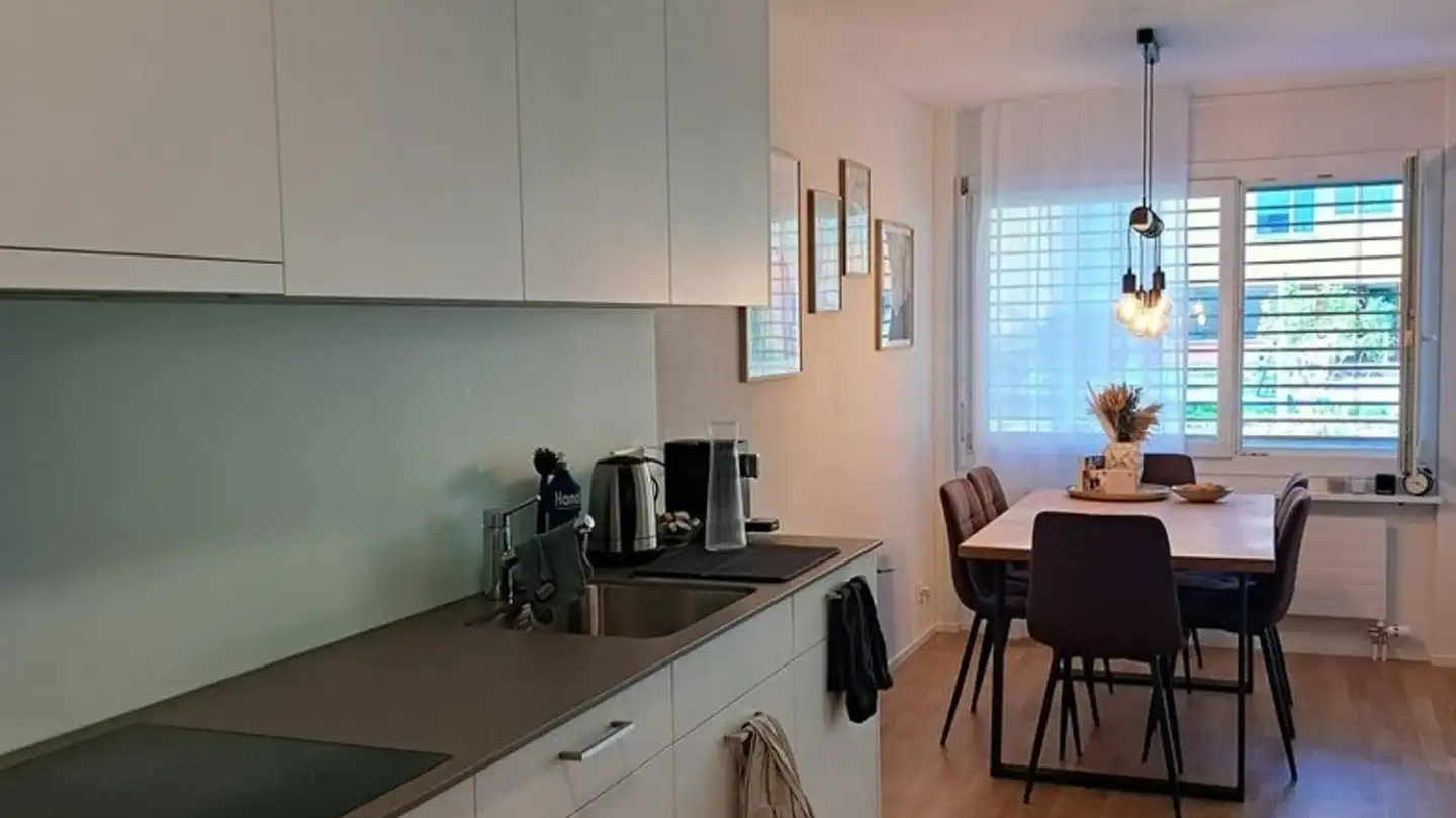 Apartment for rent - Wieslibachstrasse 1, 8200 Schaffhausen