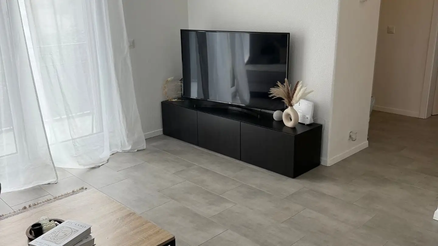 Apartment for rent - Route de l'Isle 16, 1142 Pampigny - Photo 2