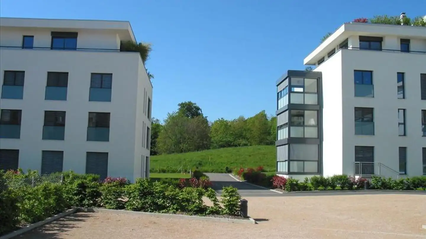 Appartement à louer - Chemin Des Cornillons 72, 1292 Chambésy - Photo 3