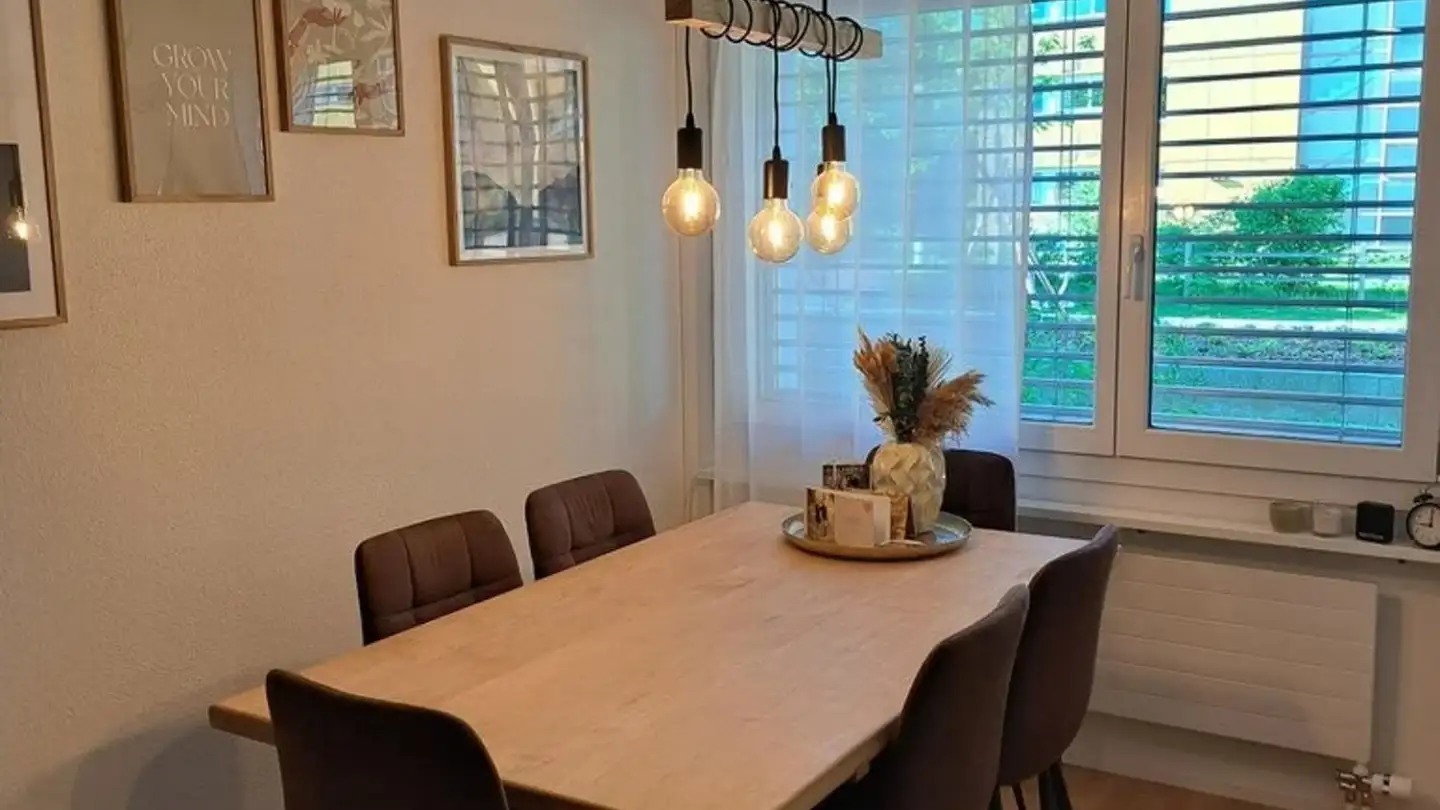 Apartment for rent - Wieslibachstrasse 1, 8200 Schaffhausen - Photo 3