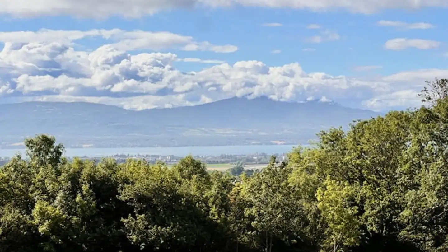 Single house for sale - 1271 Givrins