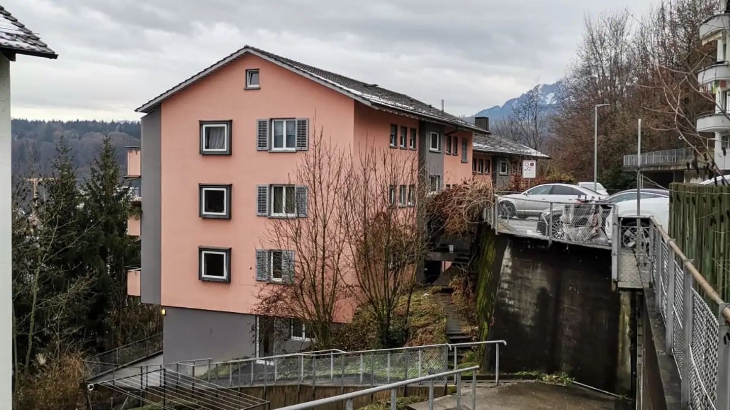 Appartamento in affitto - Heiterweid 19, 6015 Luzern