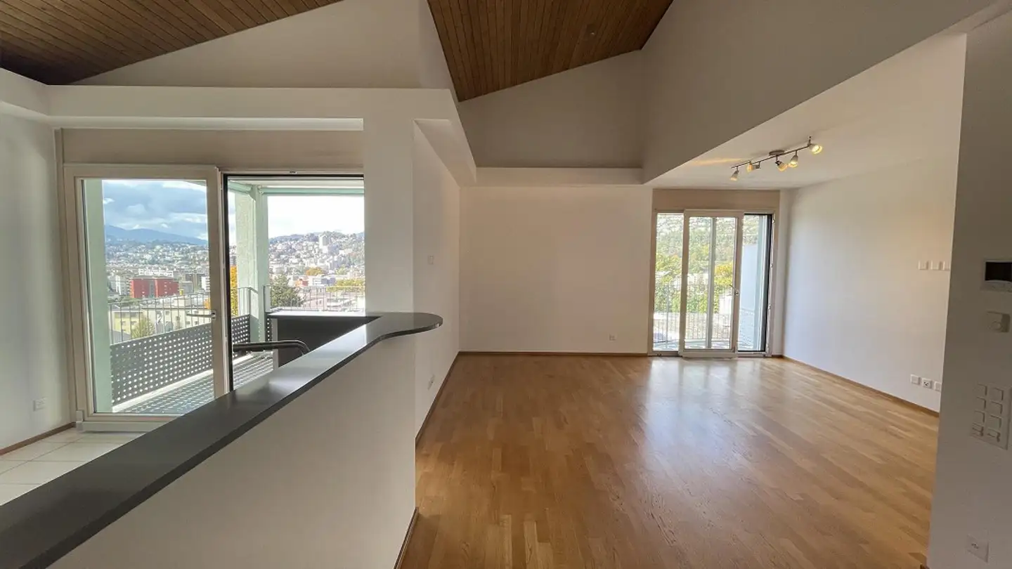 Apartment for rent - 6963 Pregassona - Photo 4