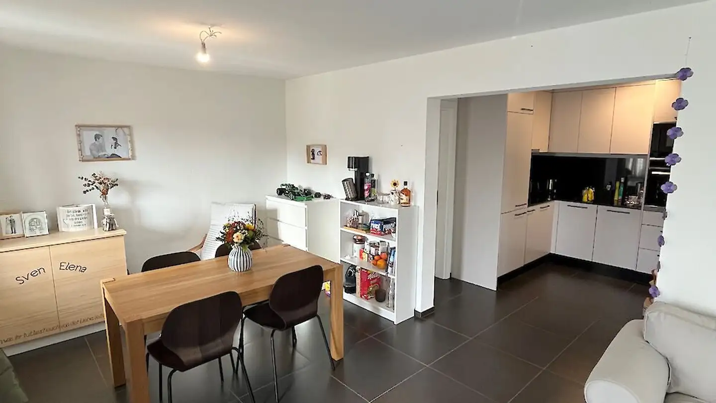 Appartement à louer - Mülitalstrasse 21, 3185 Schmitten FR
