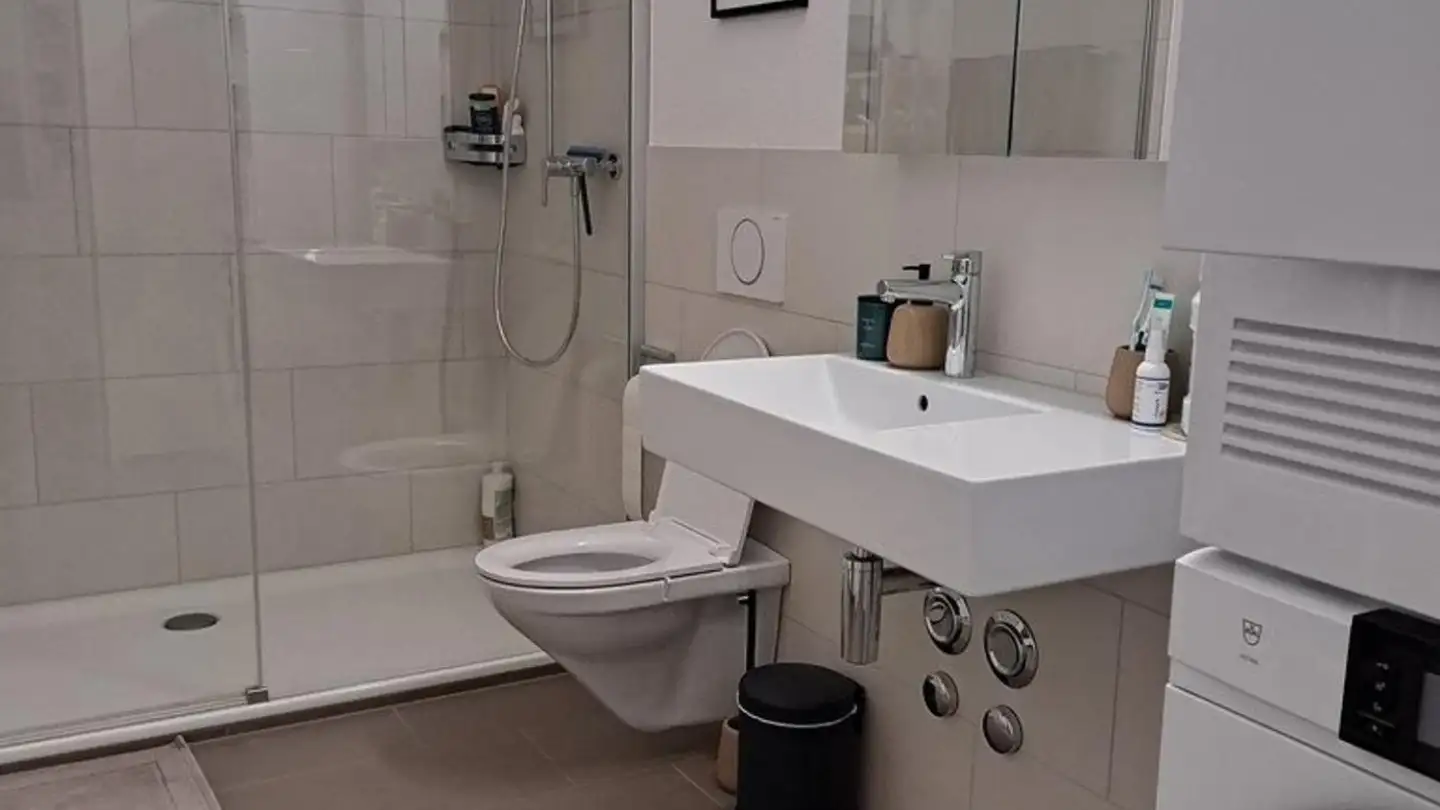 Apartment for rent - Wieslibachstrasse 1, 8200 Schaffhausen - Photo 4