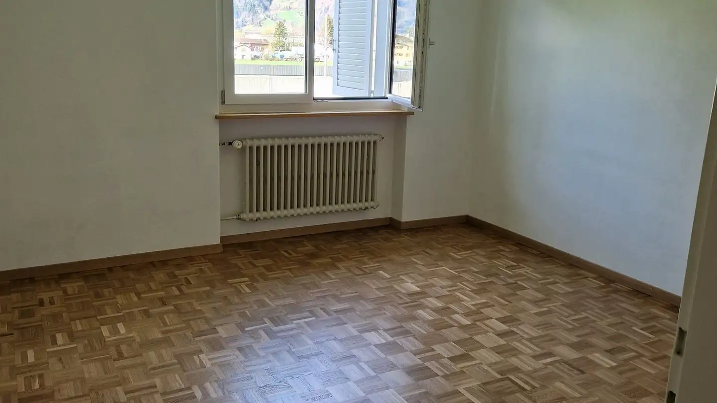Attico in affitto - Flüelerstrasse 161, 6454 Flüelen - Foto 3