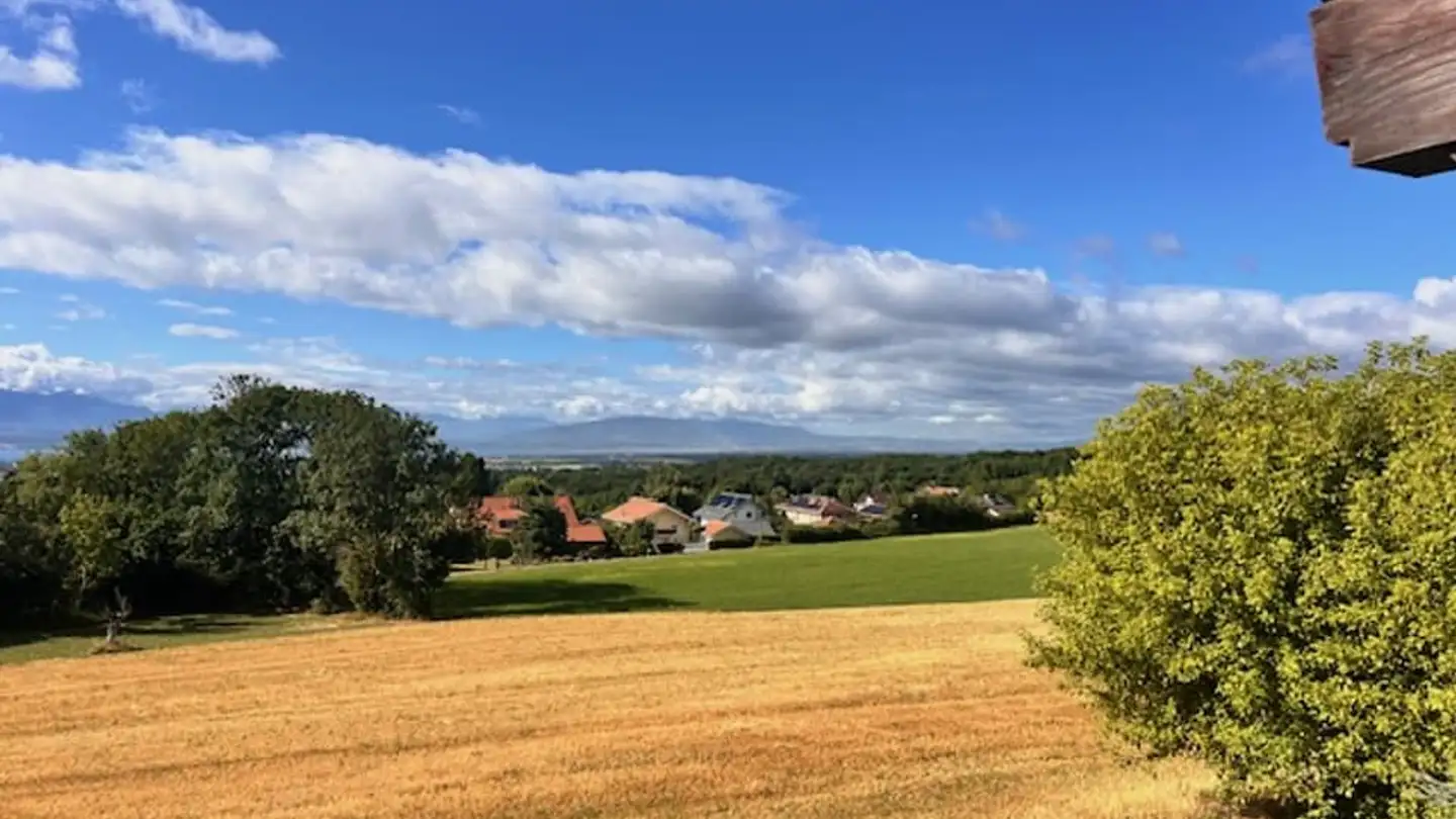 Single house for sale - 1271 Givrins - Photo 2