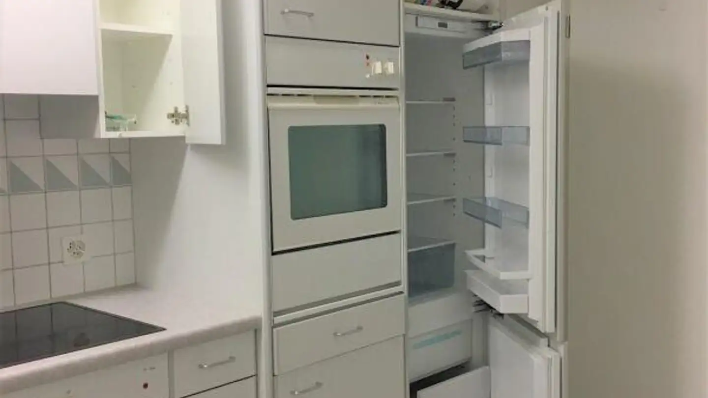 Appartement à louer - Haufen 650, 9426 Lutzenberg - Photo 4