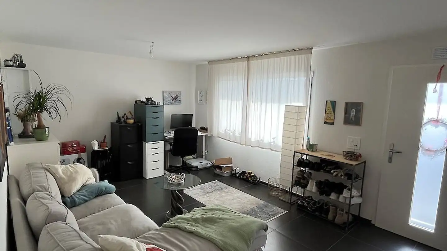 Appartement à louer - Mülitalstrasse 21, 3185 Schmitten FR - Photo 3