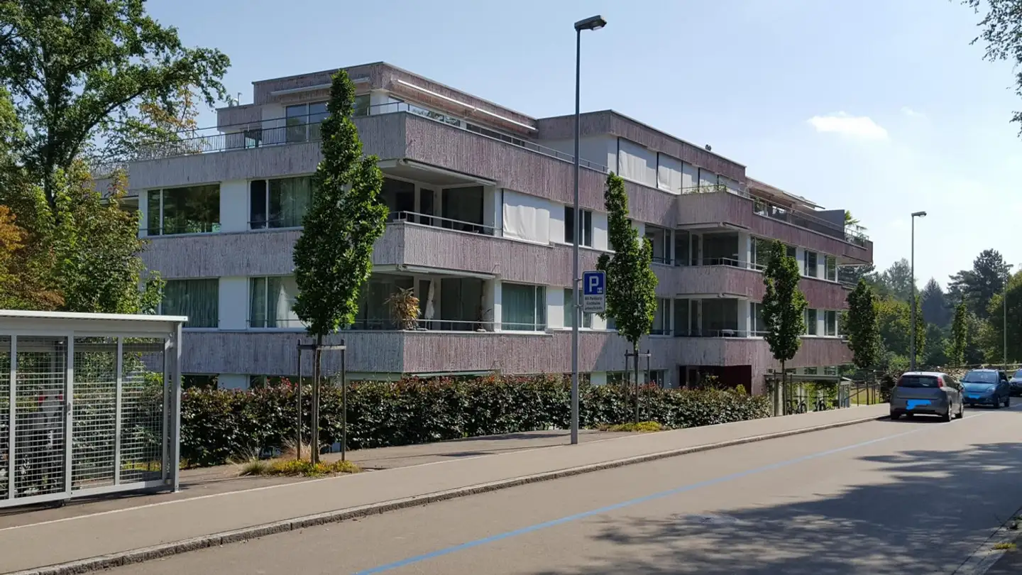 Apartment for rent - Guggenbühlstrasse 45, 8953 Dietikon