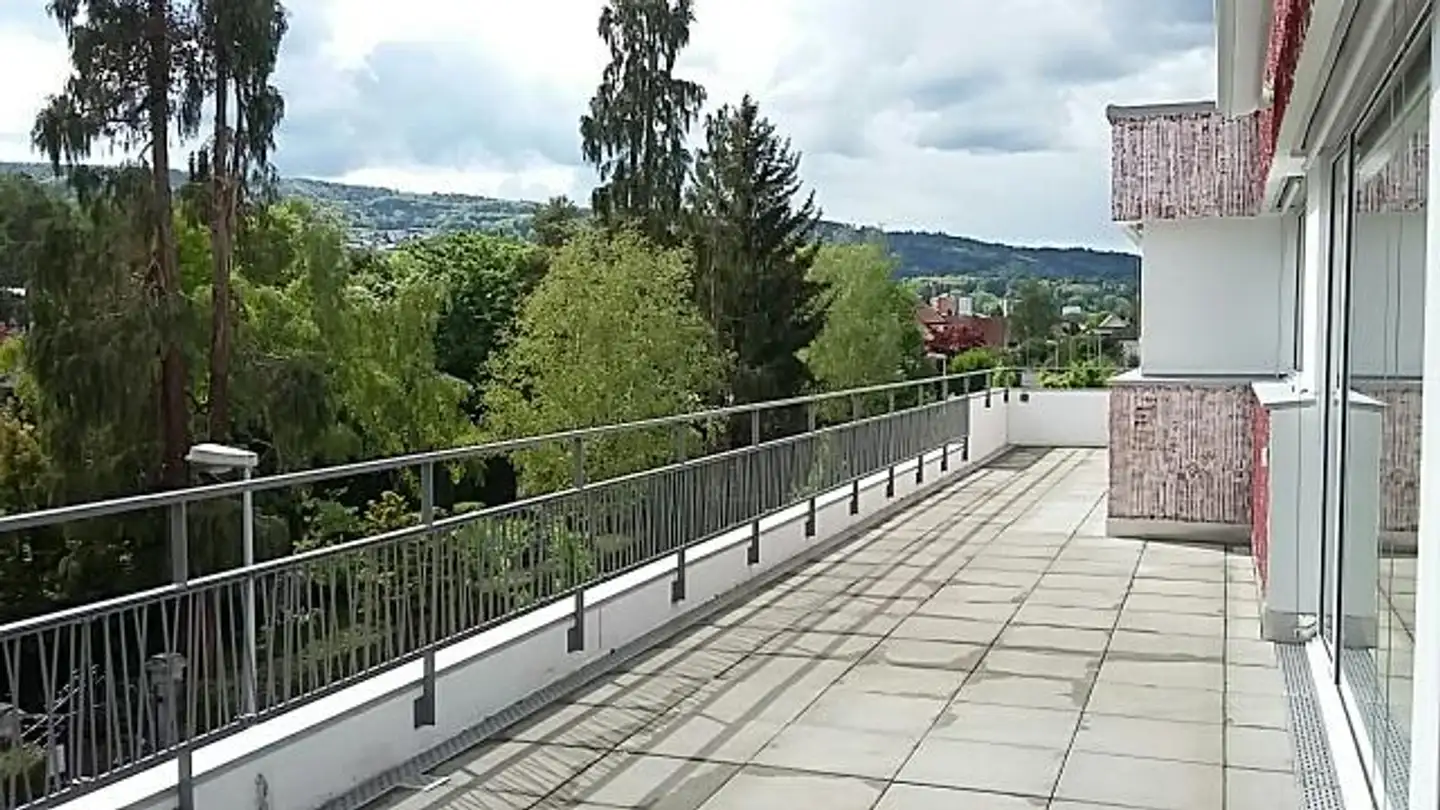 Apartment for rent - Guggenbühlstrasse 45, 8953 Dietikon - Photo 3