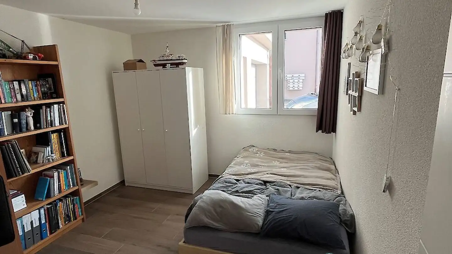 Appartement à louer - Mülitalstrasse 21, 3185 Schmitten FR - Photo 4
