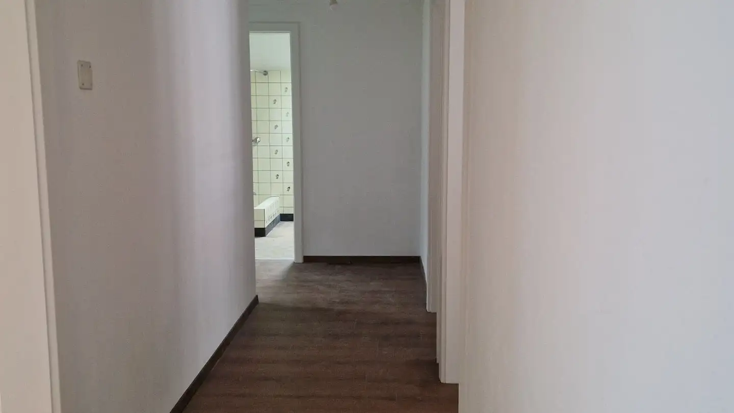 Attico in affitto - Flüelerstrasse 161, 6454 Flüelen - Foto 4