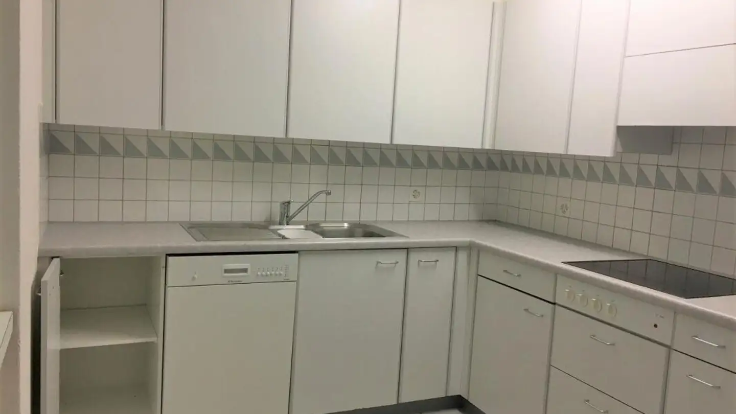 Appartement à louer - Haufen 650, 9426 Lutzenberg - Photo 3
