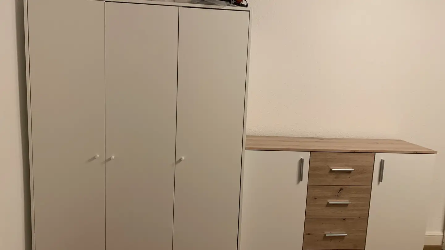 Zimmer mieten - 1700 Fribourg - Foto 2