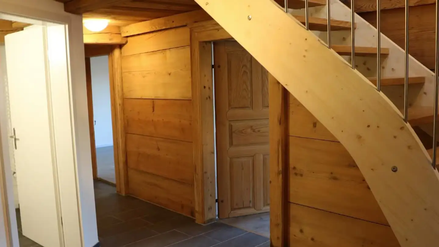 Duplex à louer - Hauptstrasse 40, 3512 Walkringen - Photo 2